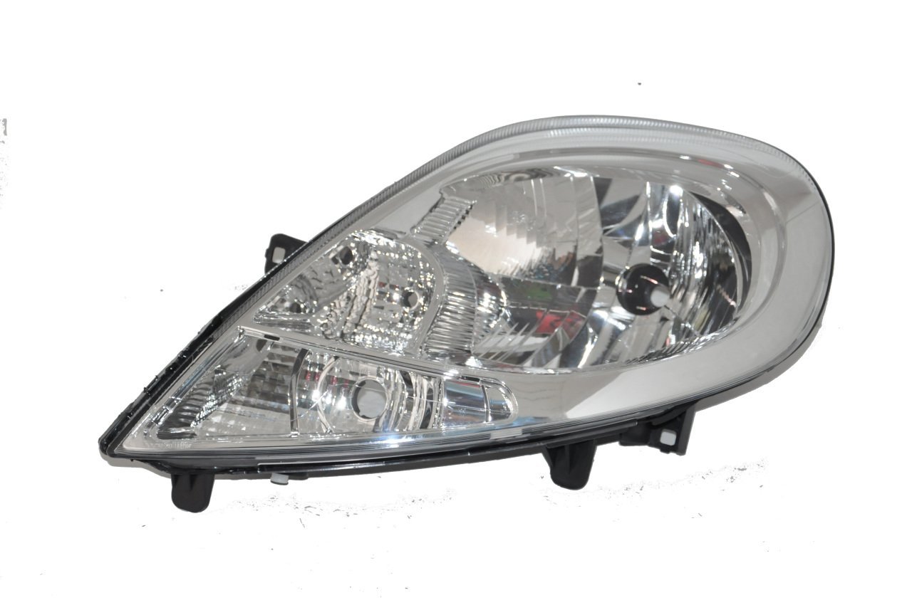 Far Sol Trafic 2006 Sonrası