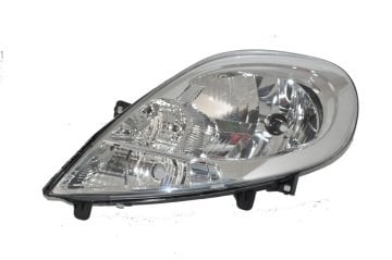 Far Sol Trafic 2006 Sonrası