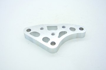 Motor Kulak Suportu Sol 1.6 Jtd Linea-Doblo 2010 Sonrası