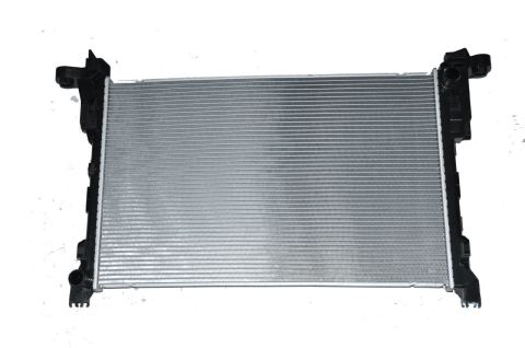 Radyatör Su 1.6 Dci Trafic (Çapraz Çıkışlı)