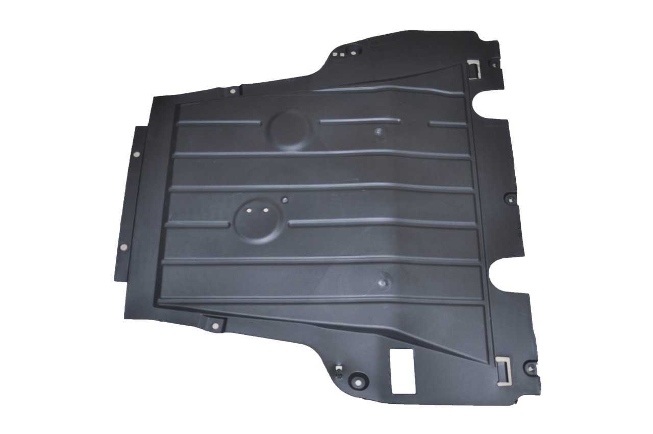 Karter Muhafazası Clio IV