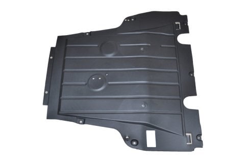 Karter Muhafazası Clio IV