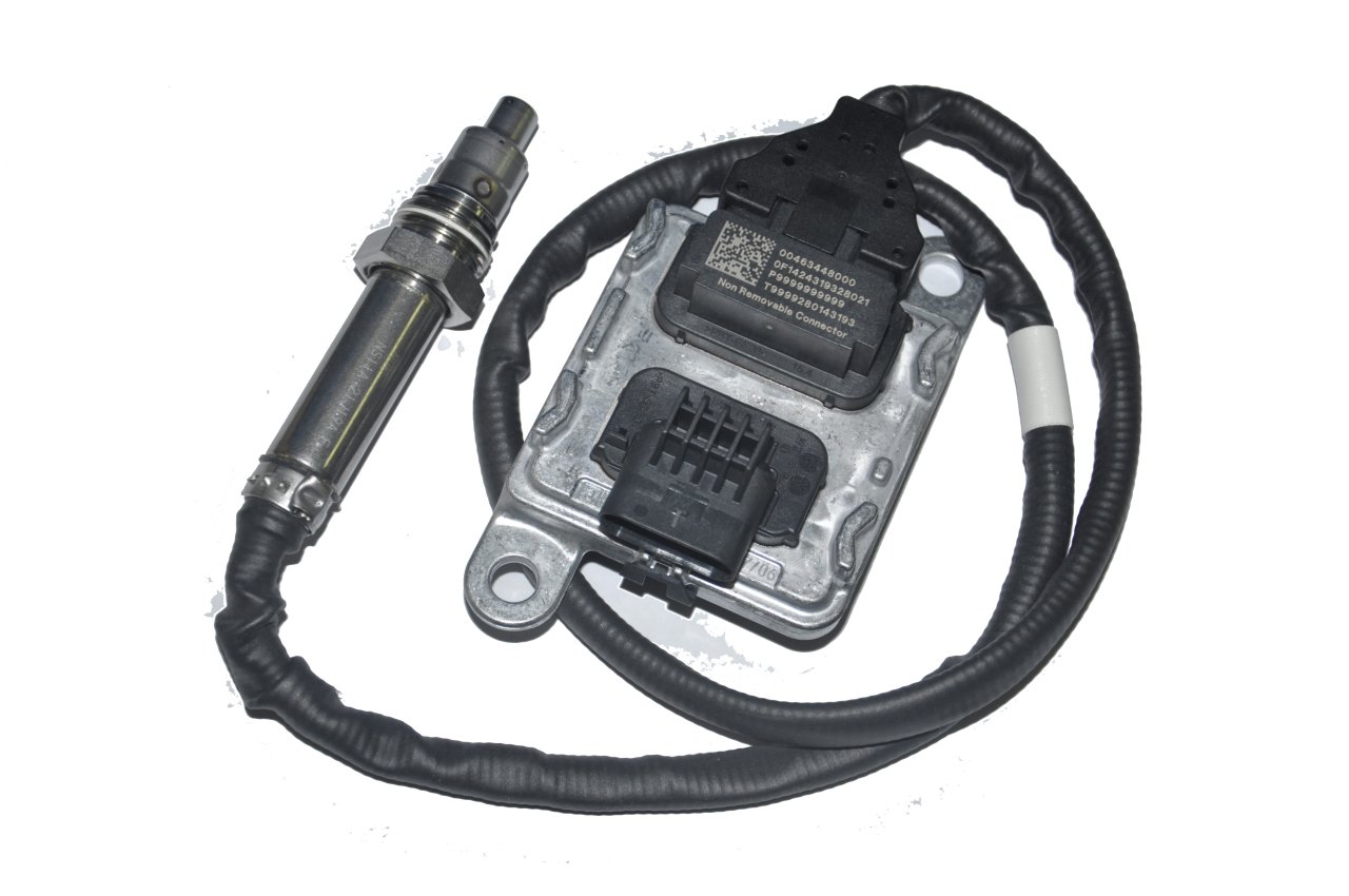 Oksijen Nox Sensörü (Çıkış) 1.3 Jtd Egea-Doblo 2015 Sonrası