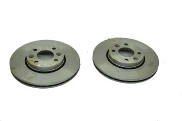 Fren Disk Ayna Tk.Ön Clio III