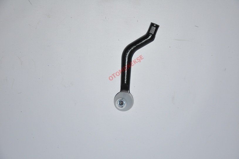 Rot Başı Sol Kadjar