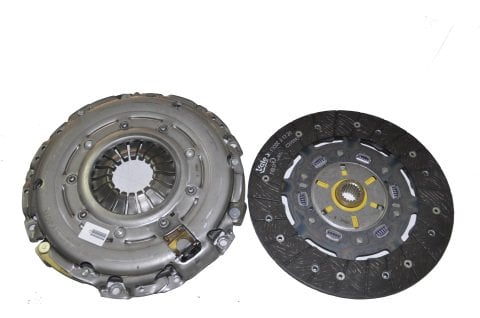 Debriyaj Seti 1.6 Jtd 500X-Jeep Renegade