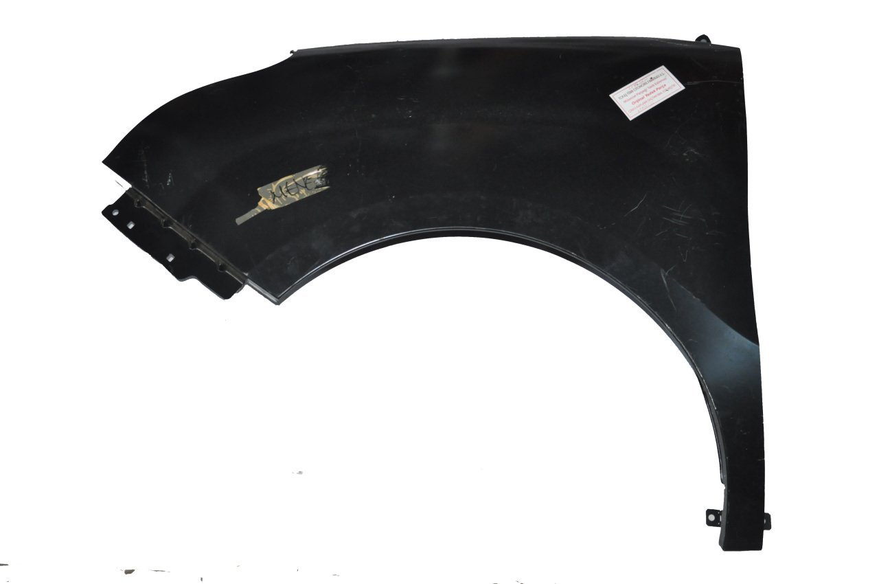 Çamurluk Ön Sol Doblo 2010 Sonrası