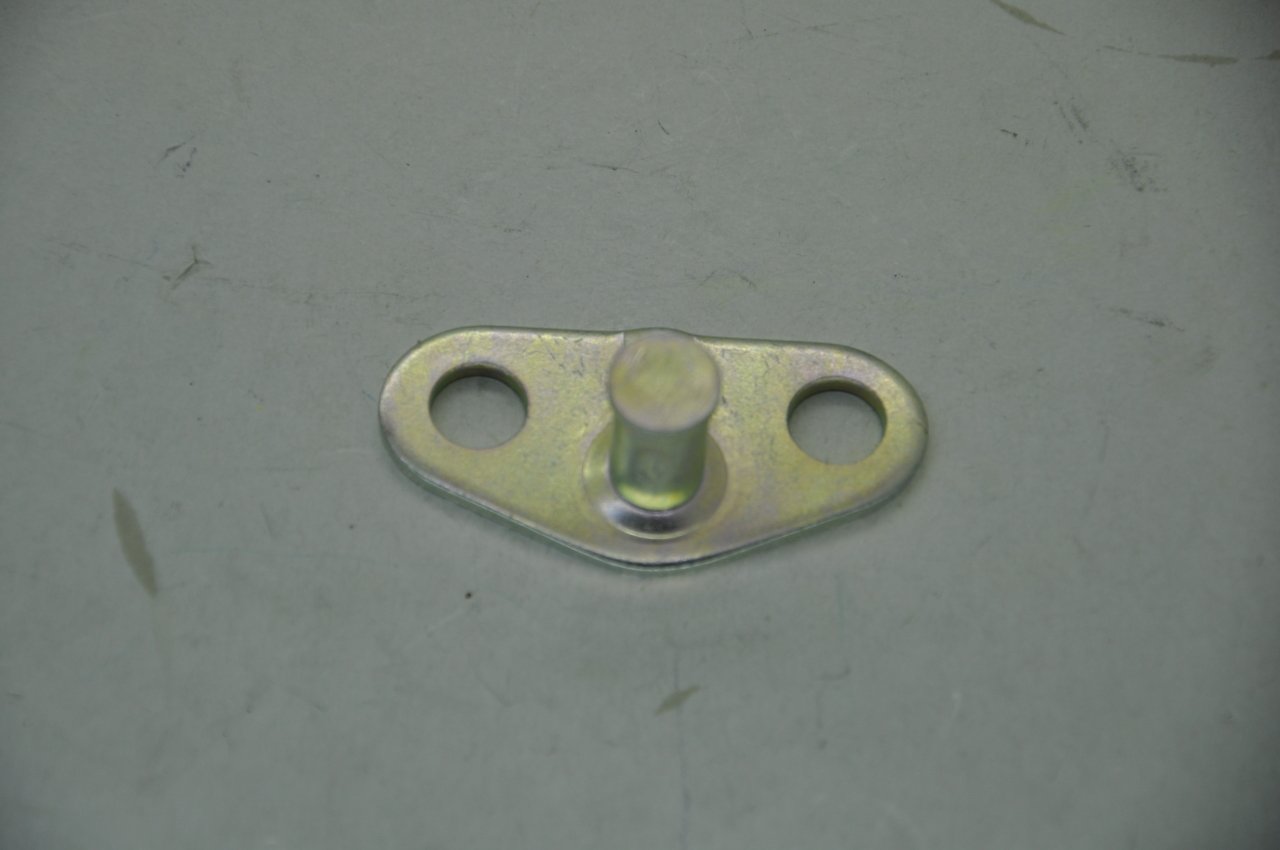 Bagaj Kilit Karşılığı Kartal