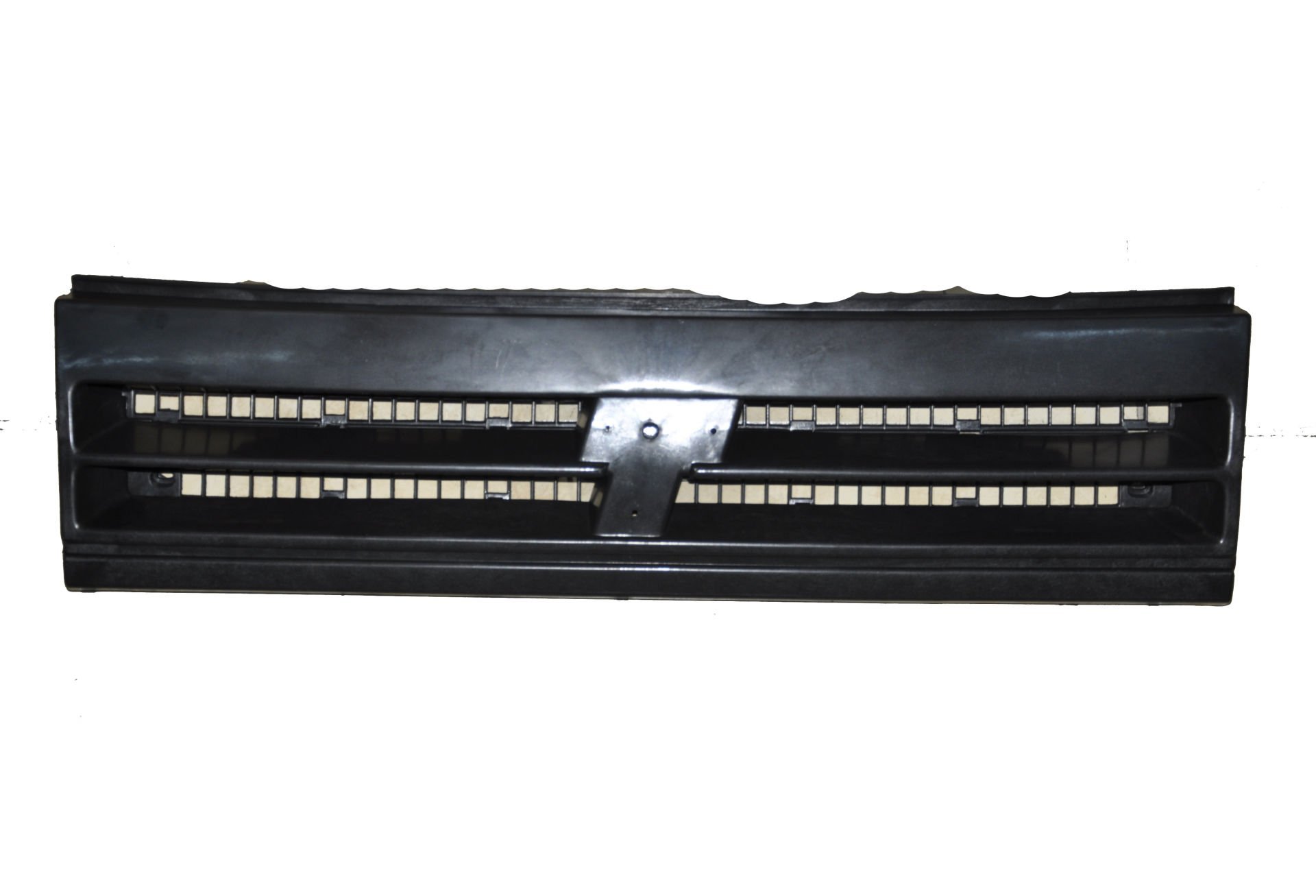 Panjur Ön İç Dış Tk.Slx Doğan-Şahin-Kartal (3 Izgara Tek Parça)