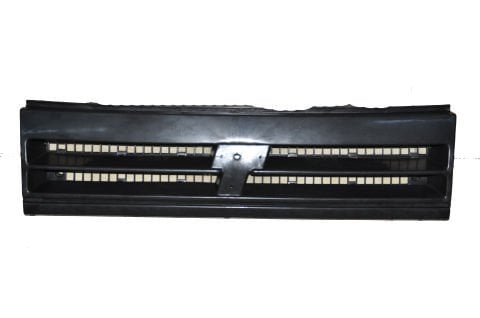 Panjur Ön İç Dış Tk.Slx Doğan-Şahin-Kartal (3 Izgara Tek Parça)