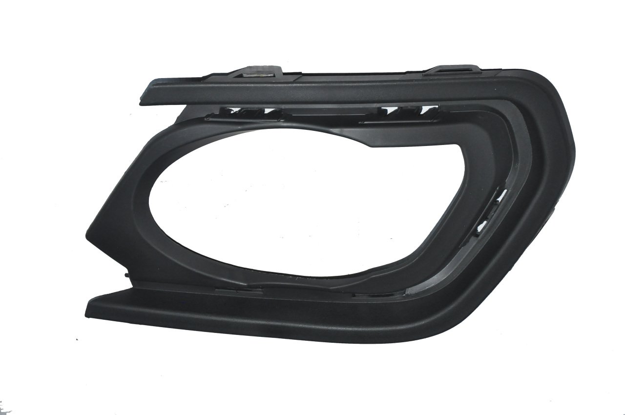 Sis Farı Çerçeve Alt Yuvası Sağ Dacıa Sandero II Stepway 2016 Sonrası (Sisli Tip)