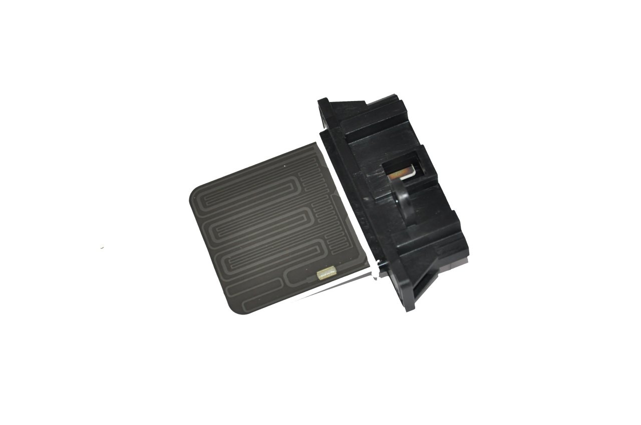 Kalorifer Rezistansı Fluence-Megane III