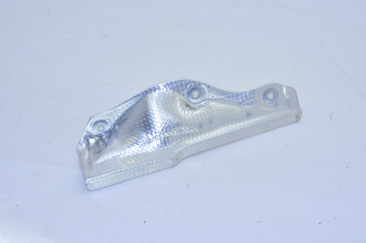 Eksoz Manifold Isı Sacı 1.6 Jtd Linea-Doblo 2010-Sonrası-Bravo 2007 Sonrası (Küçük)