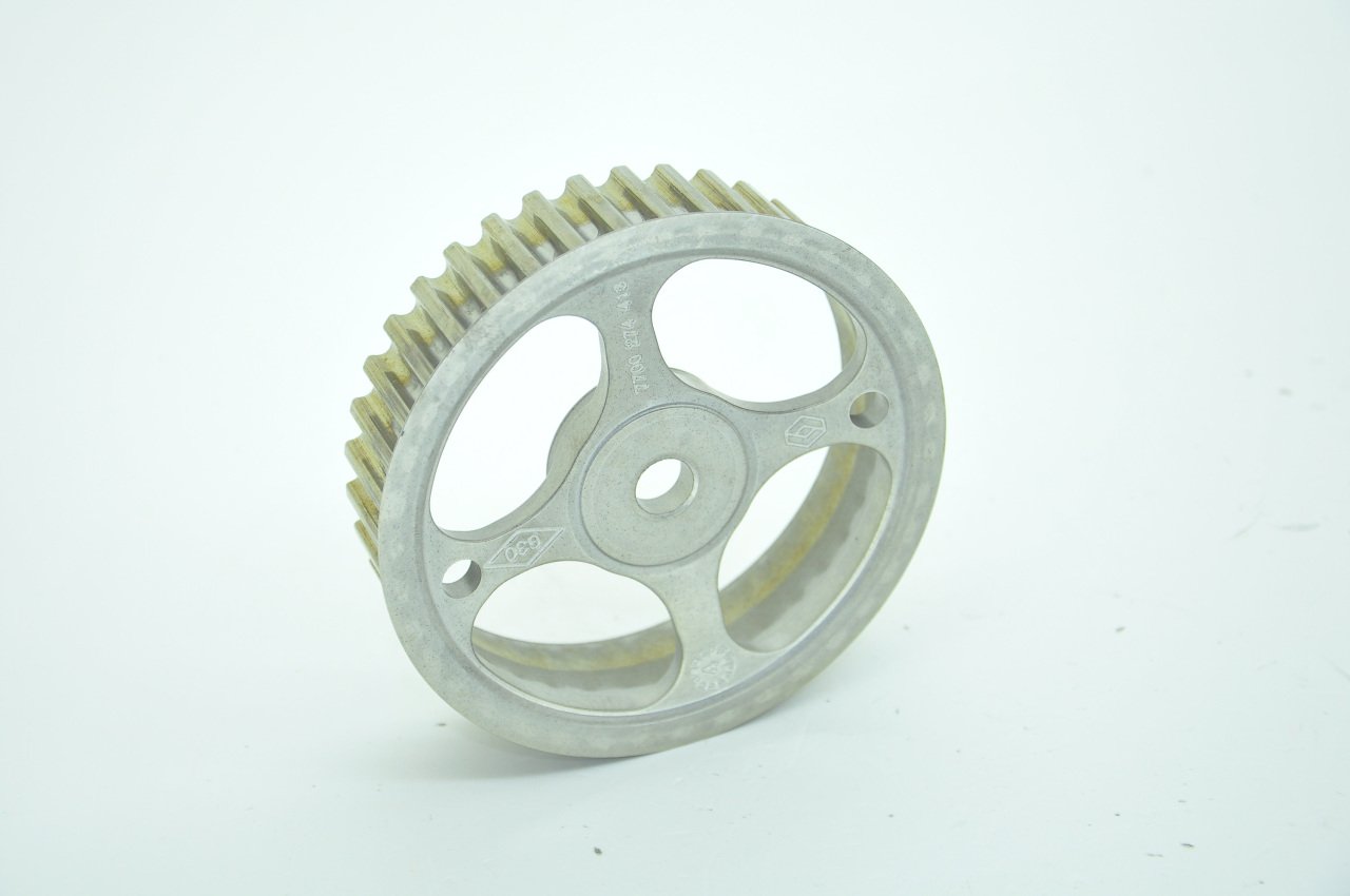 Eksantirik Dişlisi 1.4-1.6 16 Valf Megane II-Clio K4M K4J