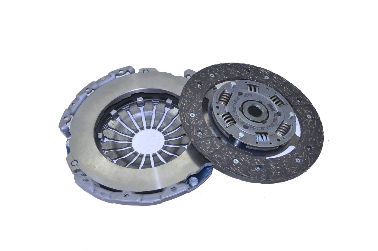 Debriyaj Seti 1.6 16 Valf Laguna II