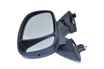 Dış Dikiz Ayna Sol Trafic (Manuel) 2015 Öncesi