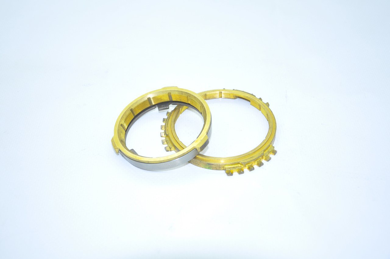 Senkromenç 3-4 Master 2004-2011 Arası