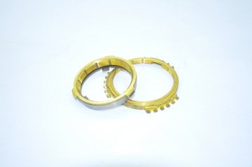 Senkromenç 3-4 Master 2004-2011 Arası