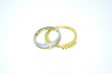 Senkromenç 3-4 Master 2004-2011 Arası