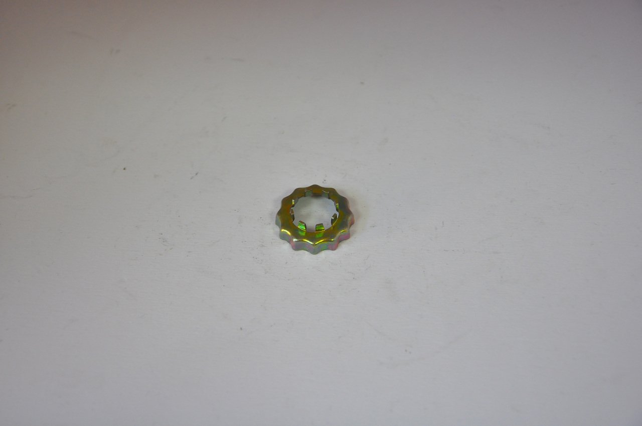 Aks Rulman Sabitleme Pulu R12