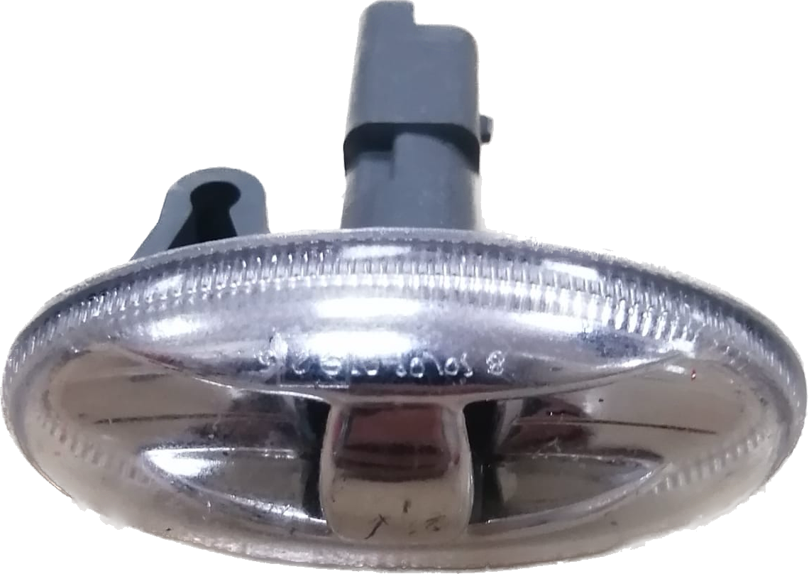 Çamurluk Sinyali Scudo 2007 Sonrası