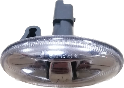 Çamurluk Sinyali Scudo 2007 Sonrası