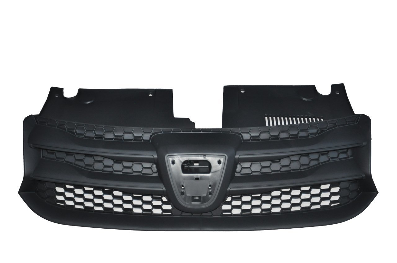 Panjur Ön Dacıa Sandero II-Stepway 2013 Sonrası-Logan Mcv 2013 Sonrası