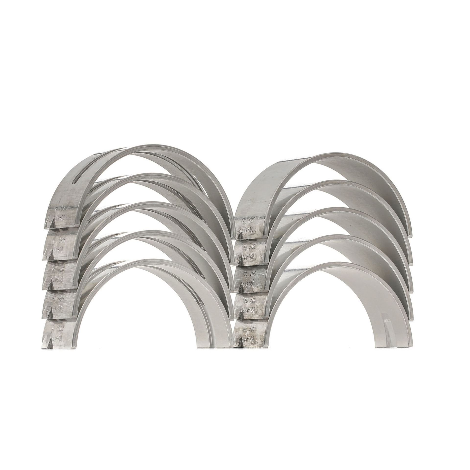 Motor Ana Yatak Tk.Std 1.6 Jtd Linea-Doblo-Bravo