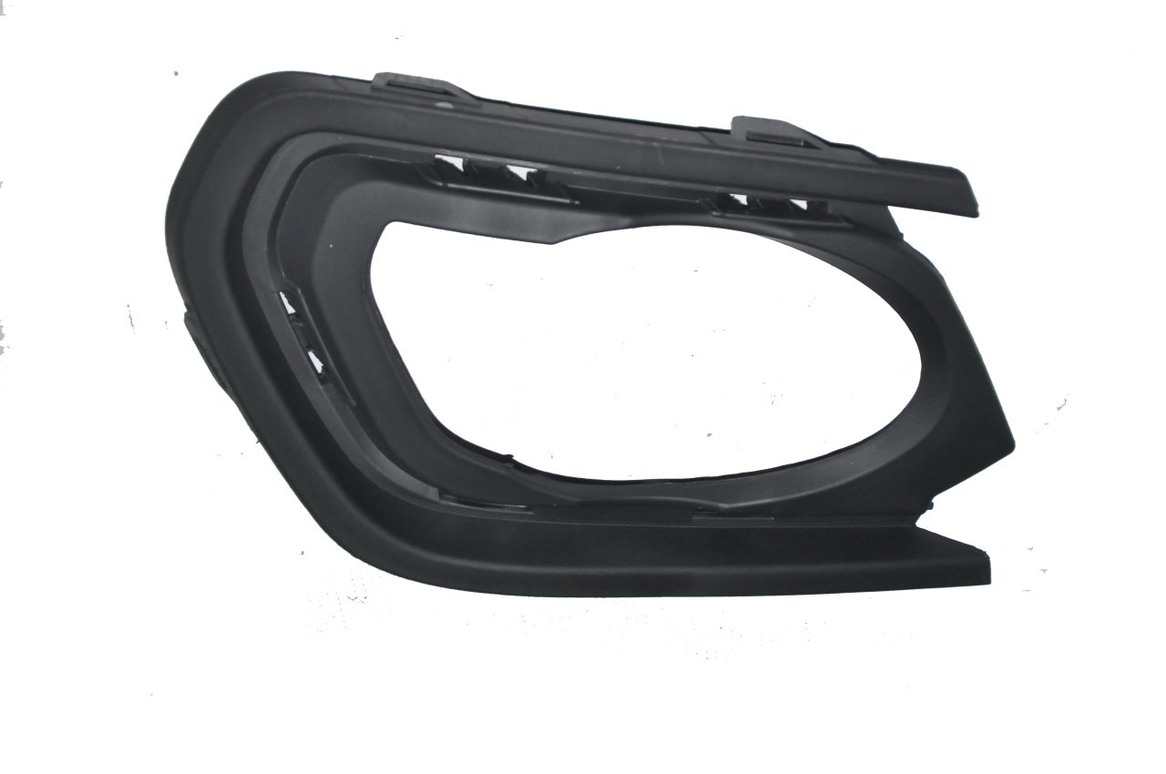 Sis Farı Çerçeve Alt Yuvası Sol Dacıa Sandero II Stepway 2016 Sonrası (Sisli Tip)