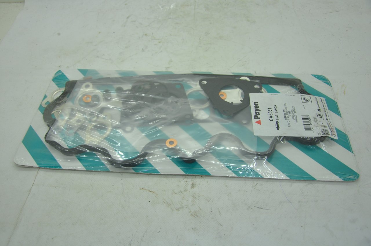 Motor Takım Conta Üst 1.9 Jtd Doblo (Silindir Kapak Contasız)