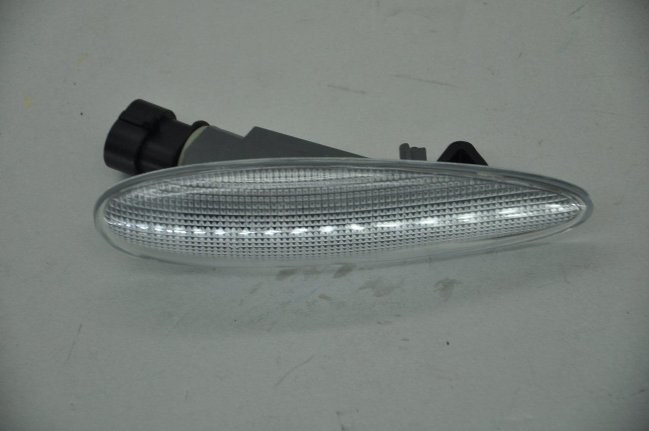 Çamurluk Sinyali Ön Albea-Palio-Marea