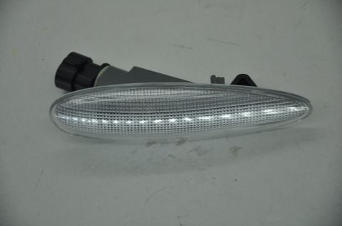 Çamurluk Sinyali Ön Albea-Palio-Marea