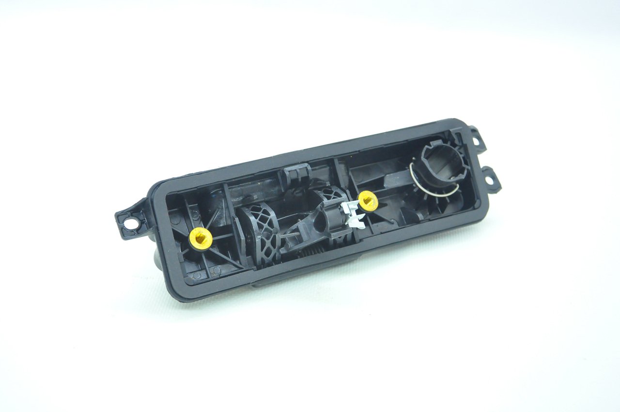 Bagaj Dış Açma Kolu Dacıa Dokker