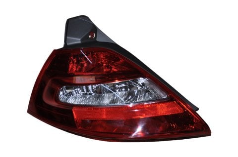 Stop Lambası Sol Megane II Hb 2007-2009 Arası (Makyajlı)