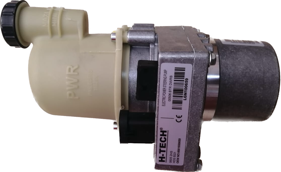 Direksiyon Pompası Dacıa Logan 2006-2012 Arası