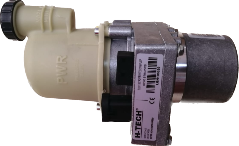 Direksiyon Pompası Dacıa Logan 2006-2012 Arası