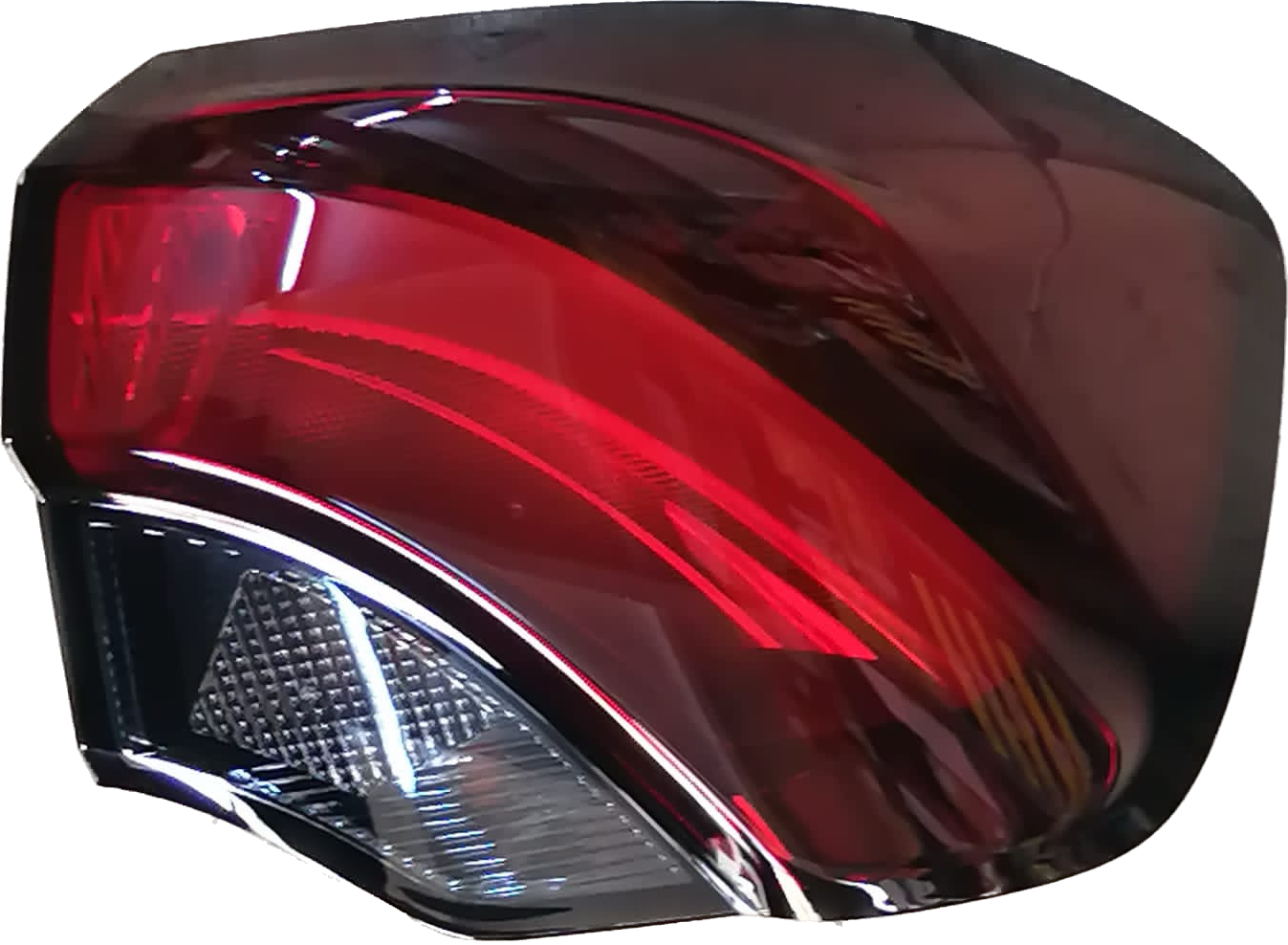 Stop Lambası Dış Sağ Egea Cross (Ledli)