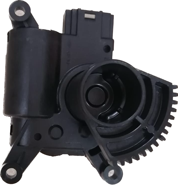 Kalorifer Klape Motoru Sağ Egea