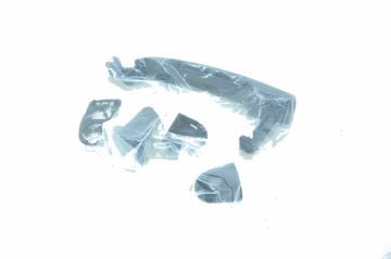 Dış Kapı Kolu Ön Sol Clio IV-Fluence-Megane III (Sensörlü)