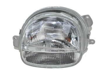 Far Sol Twingo 1998-2001 Arası Elektirikli