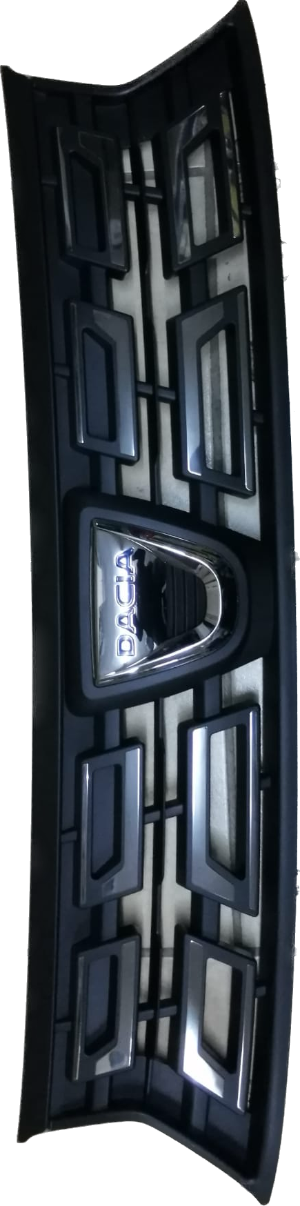Panjur Ön Dacıa Duster 2021 Sonrası
