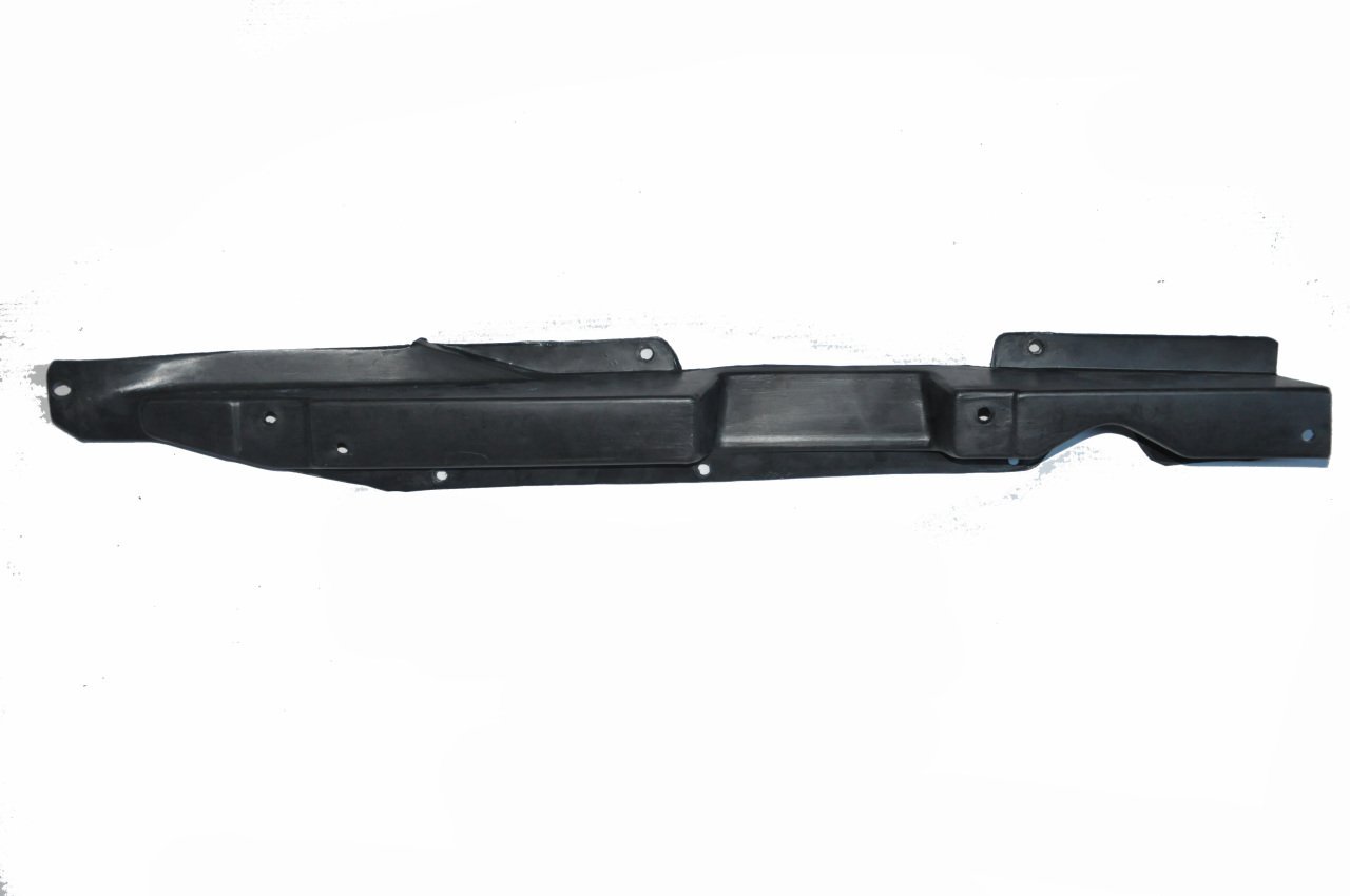 Bagaj Halı Alt Braketi Sol Kartal