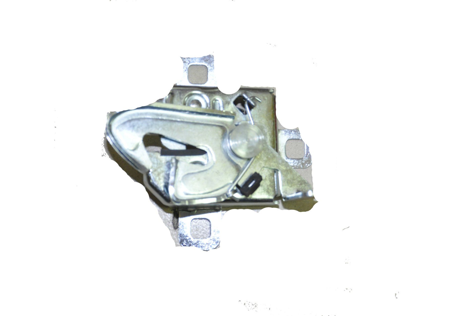 Motor Kaput Kilidi Doblo 2001-2006 Arası