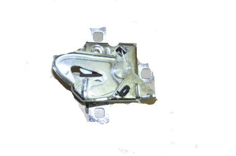 Motor Kaput Kilidi Doblo 2001-2006 Arası