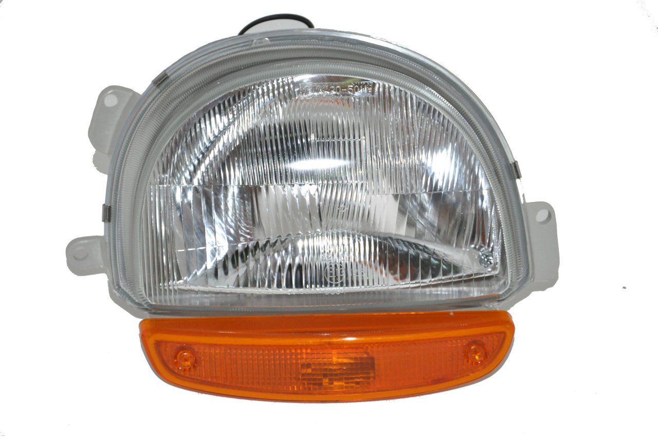 Far Sağ Twingo 1994-1998 Arası Manuel