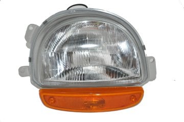 Far Sağ Twingo 1994-1998 Arası Manuel