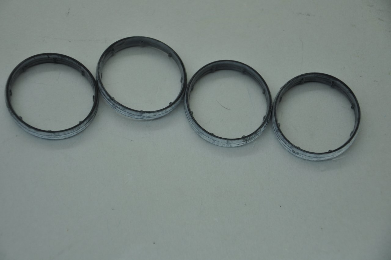 Manifold Contası Emme Tk.1.4 Clio-Kango E7J