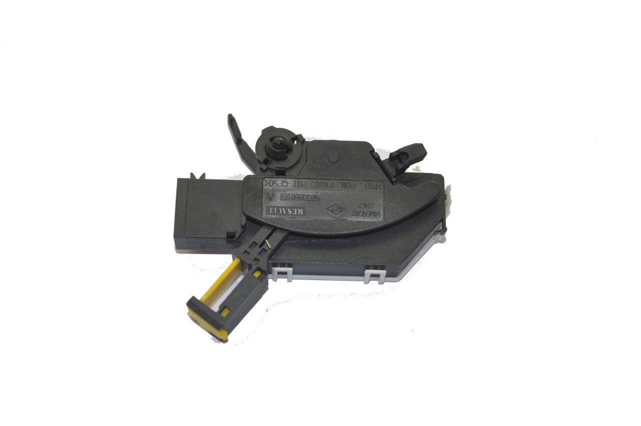 Debriyaj Pedal Müşürü Fluence-Megane III