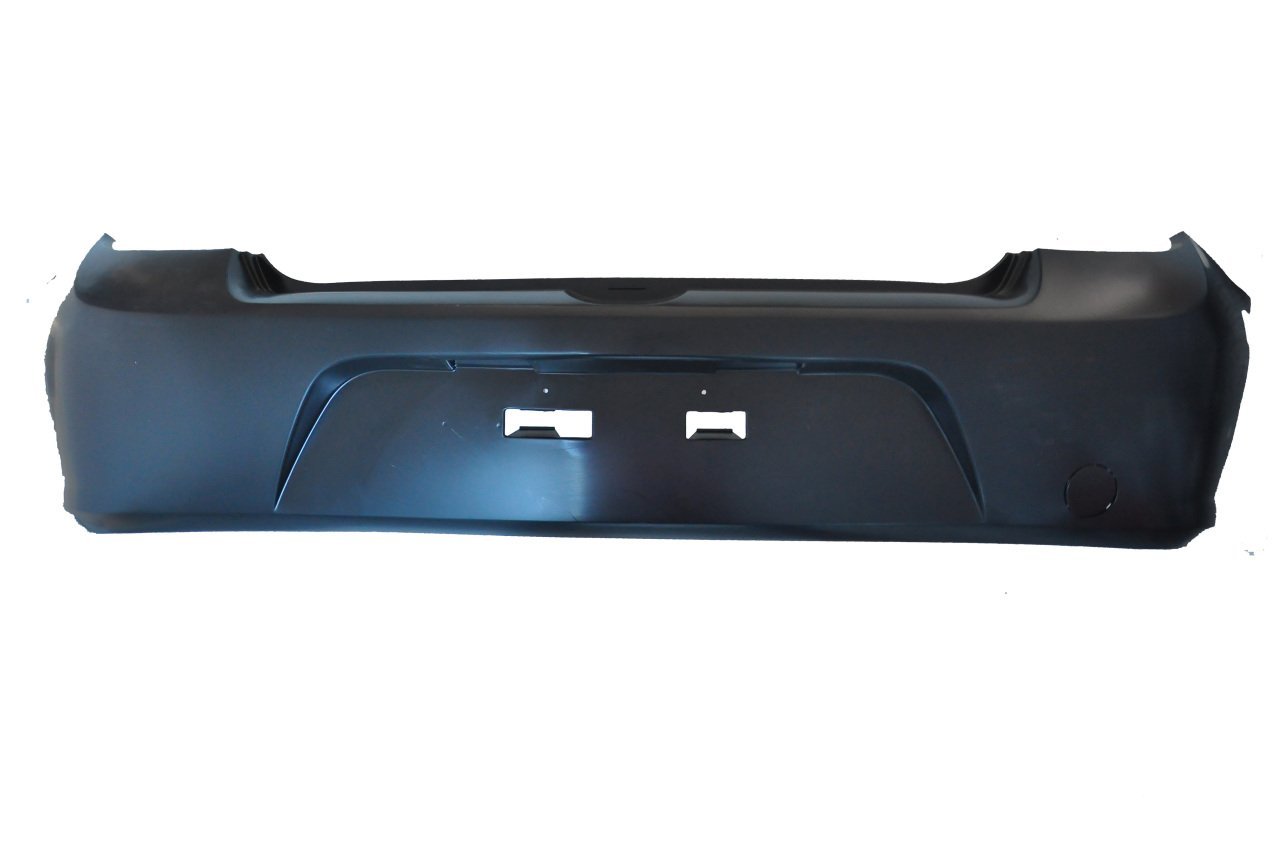 Tampon Arka Clio Symbol 2008-2012 Arası Thalıa