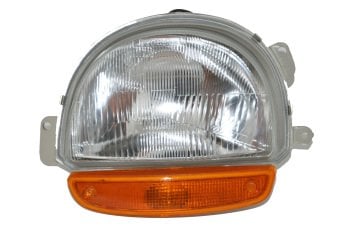 Far Sol Twingo 1994-1998 Arası Manuel